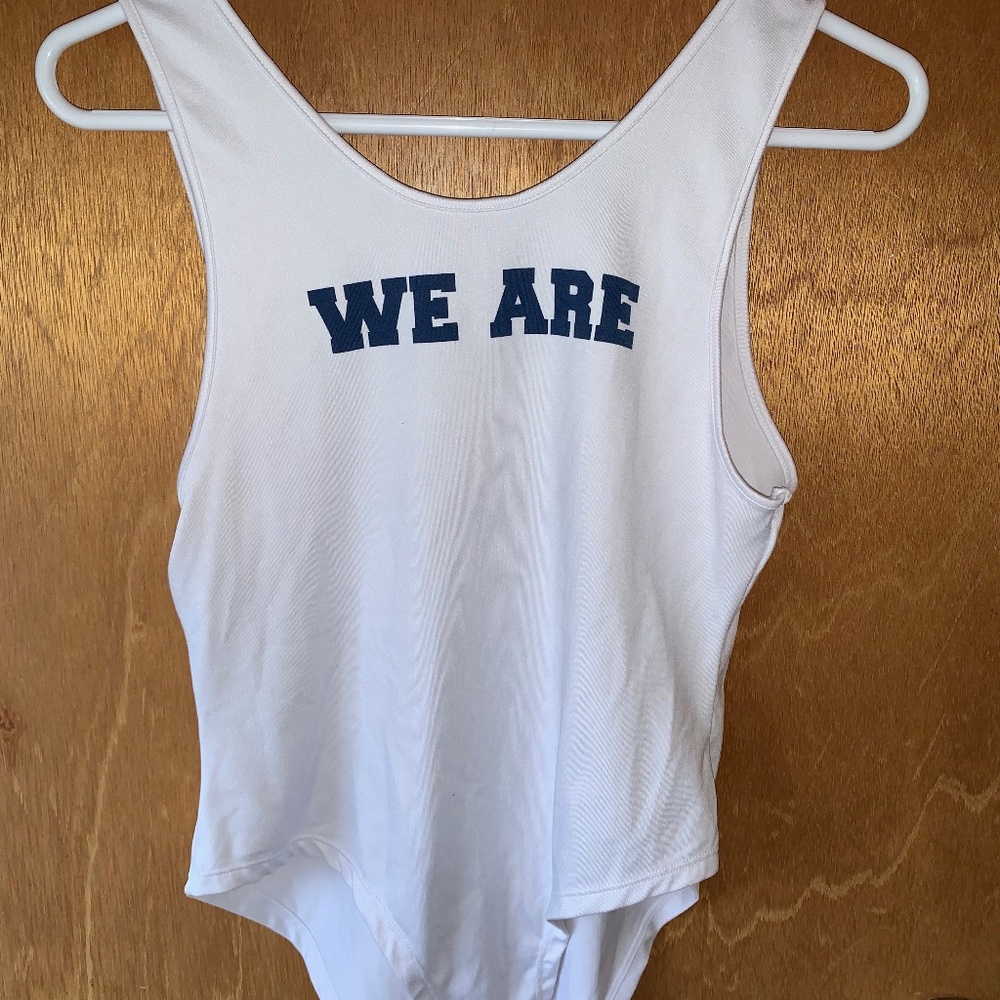 penn state bodysuit
